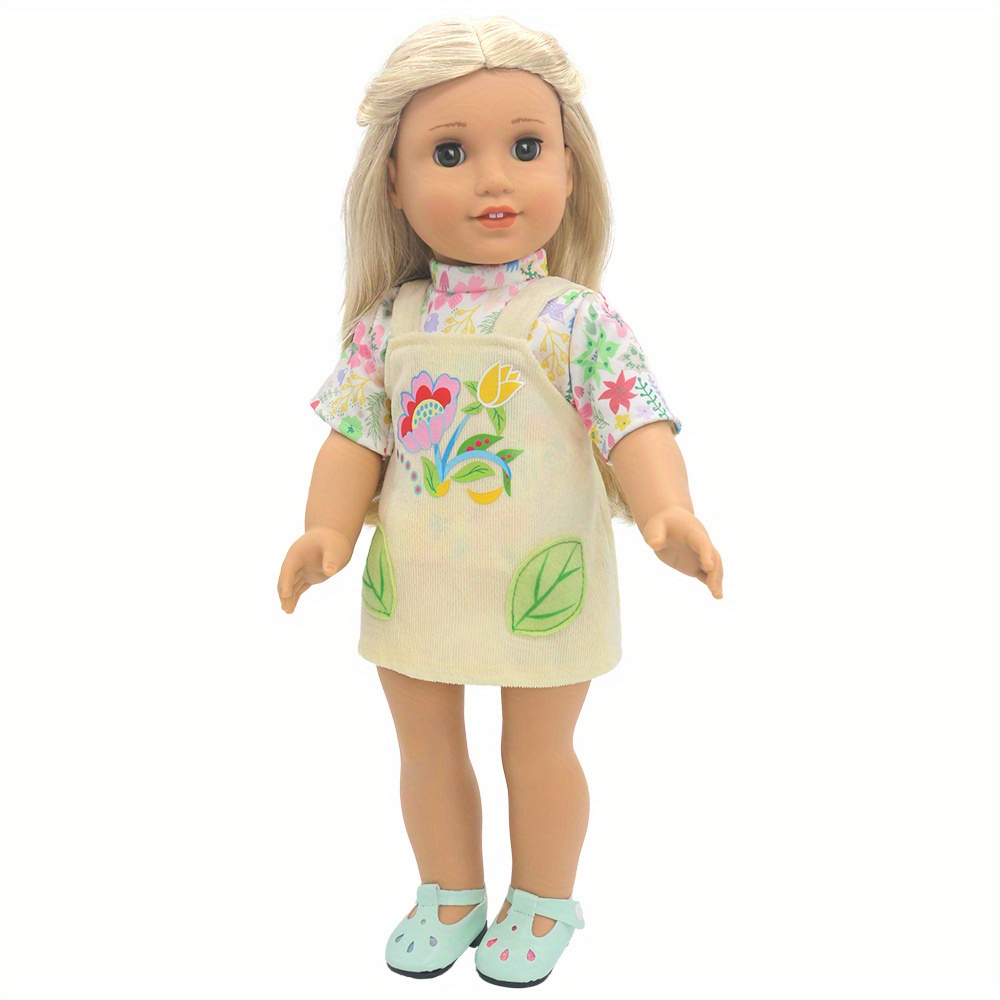 Kids Toys Resale - 1 set of light yellow flower