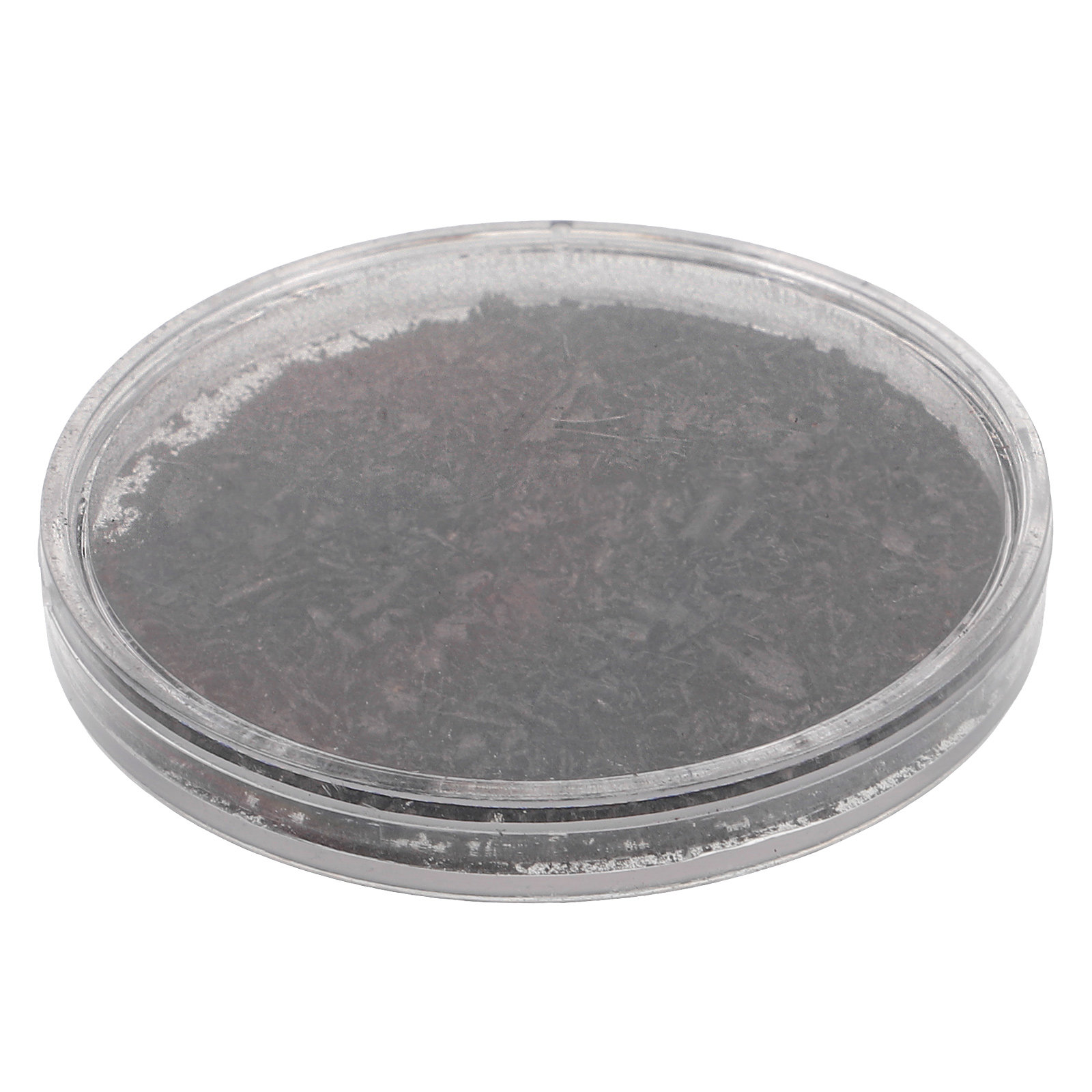 Science Experiment Kit - Magnetic Iron Powder Filings Box Science