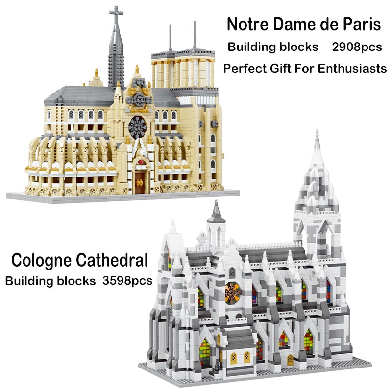 Notre-Dame De Paris Cologne Ca - đánh giá và giá Kids Toys Paris