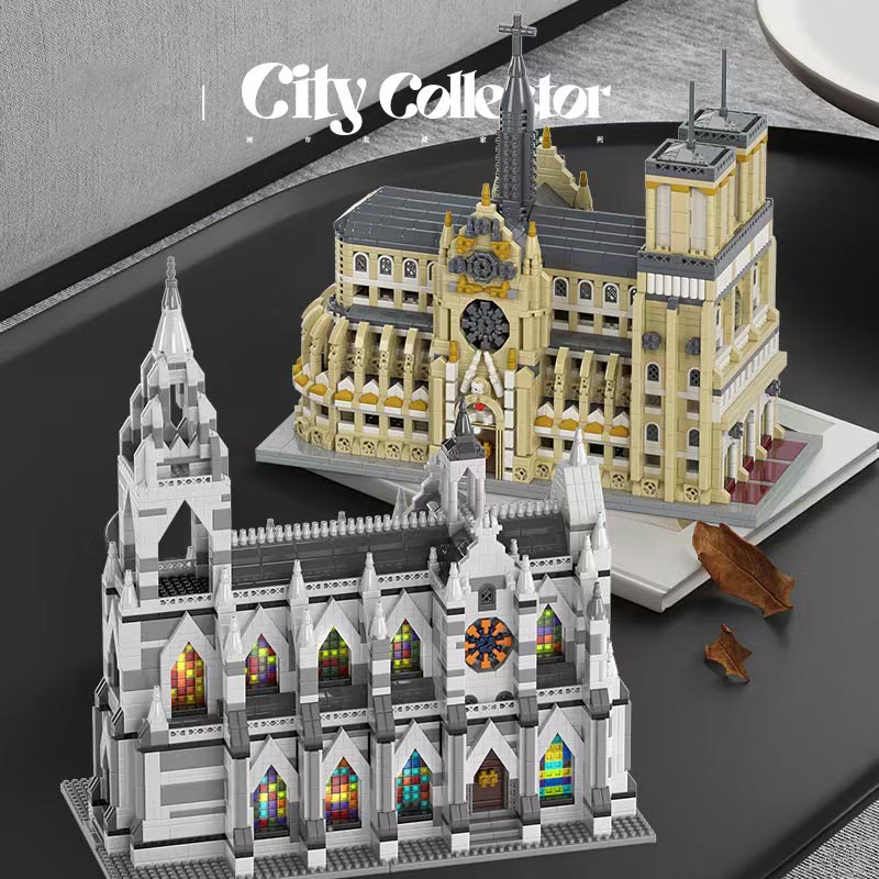 Notre-Dame De Paris Cologne Ca - đánh giá và giá Kids Toys Paris