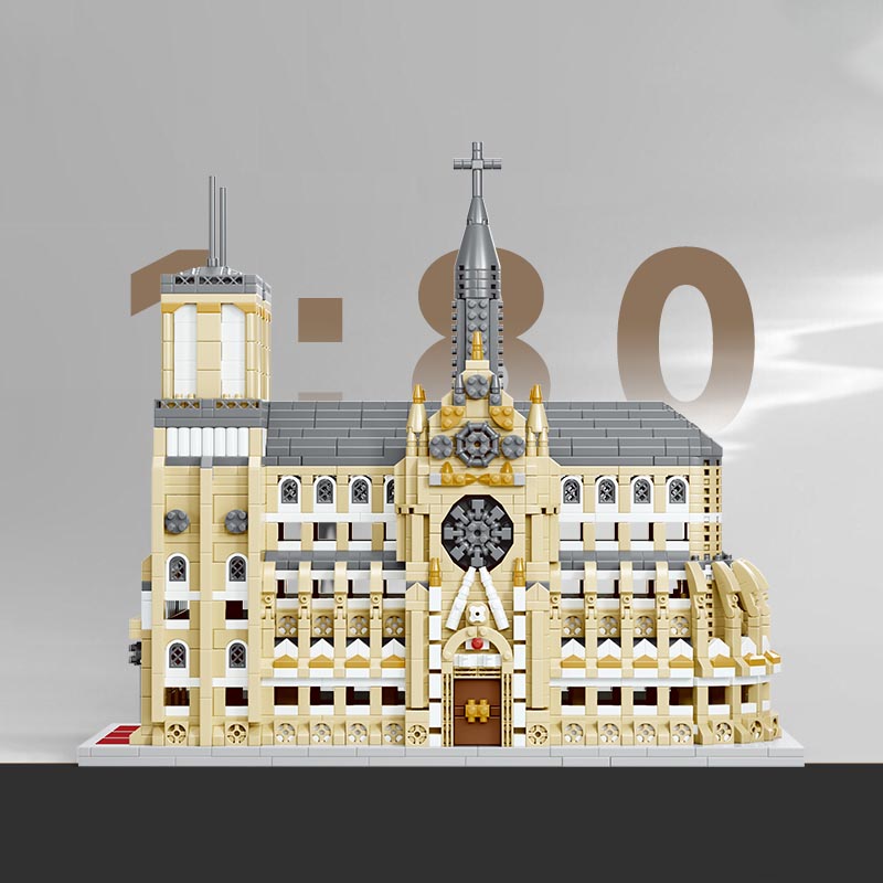 Notre-Dame De Paris Cologne Ca - đánh giá và giá Kids Toys Paris