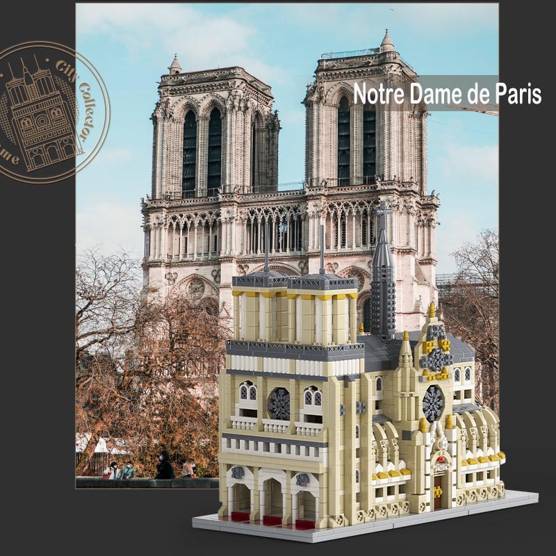 Notre-Dame De Paris Cologne Ca - đánh giá và giá Kids Toys Paris