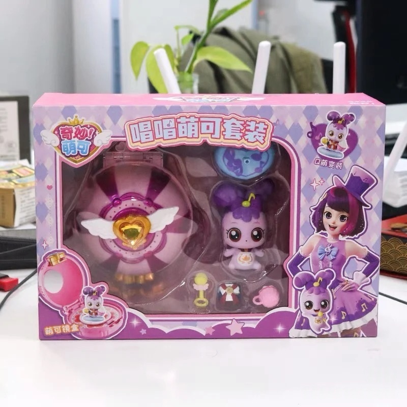Catch Teenieping Royal Househo - đánh giá và giá Kids Toys House