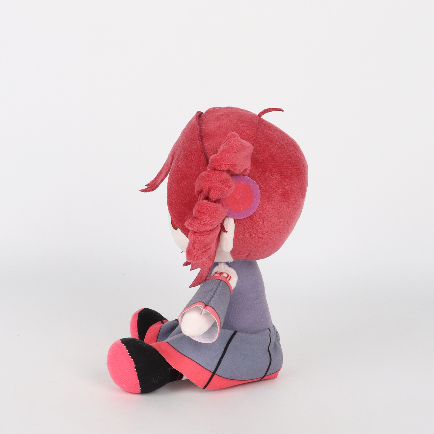 Cute Kasane Teto Plush Toy Sof - đánh giá và giá Kids Toys Resale