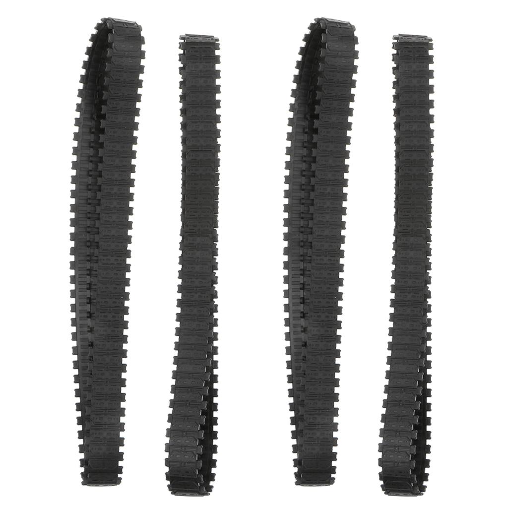 High Quality Rubber Tank Track - đánh giá và giá Kids Toys Kit