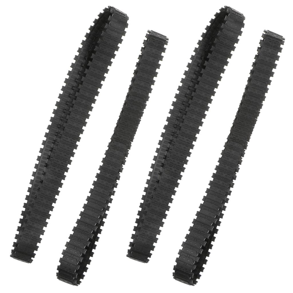 High Quality Rubber Tank Track - đánh giá và giá Kids Toys Kit