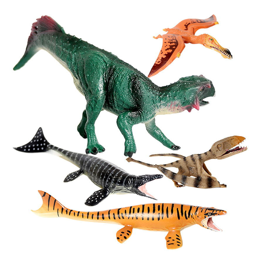 Plastic Prehistoric Dinosaur A - đánh giá và giá Kids Toys Under 100