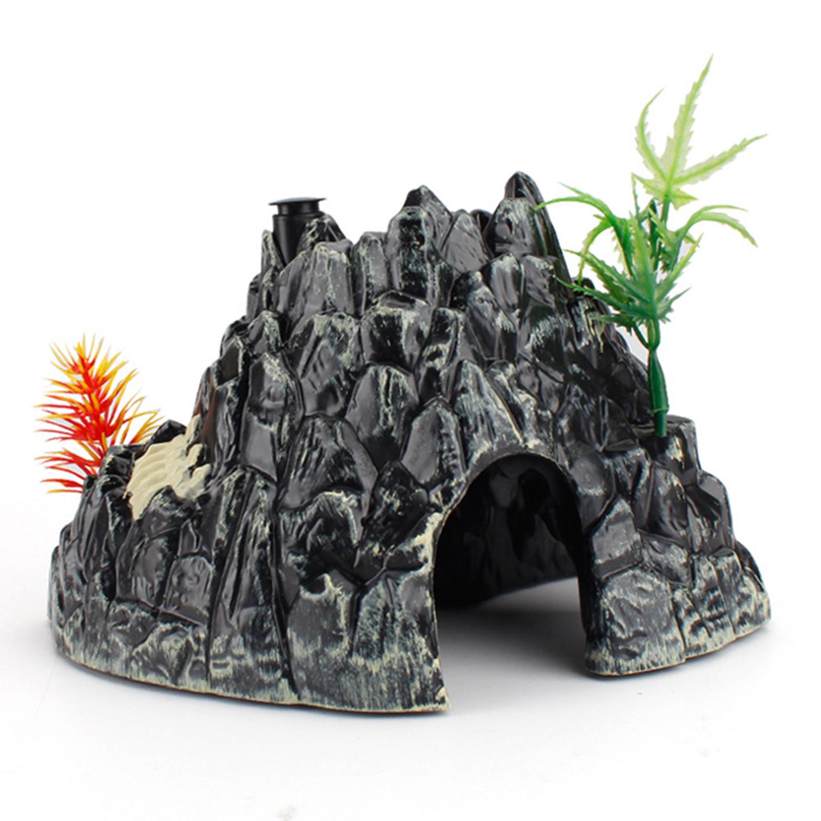 Realistic DIY Electric Volcano - đánh giá và giá Volcano Experiment Kit