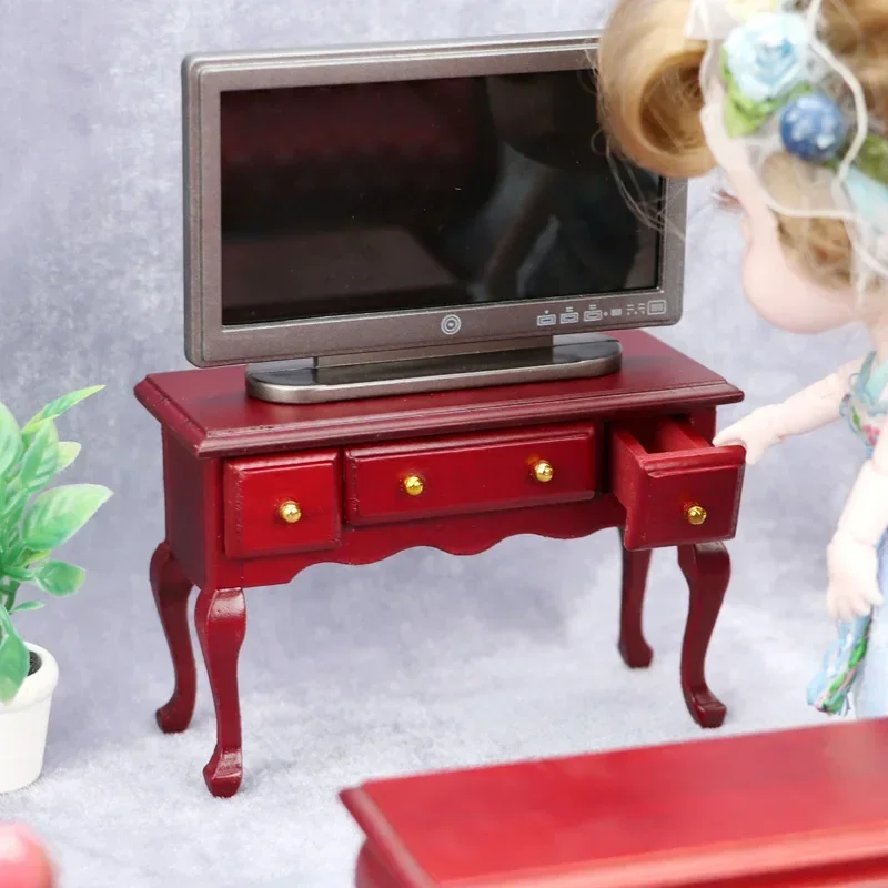 Nhà Búp Bê Lắp Ghép Thu Nhỏ Đồ - đánh giá và giá Kids Toys House