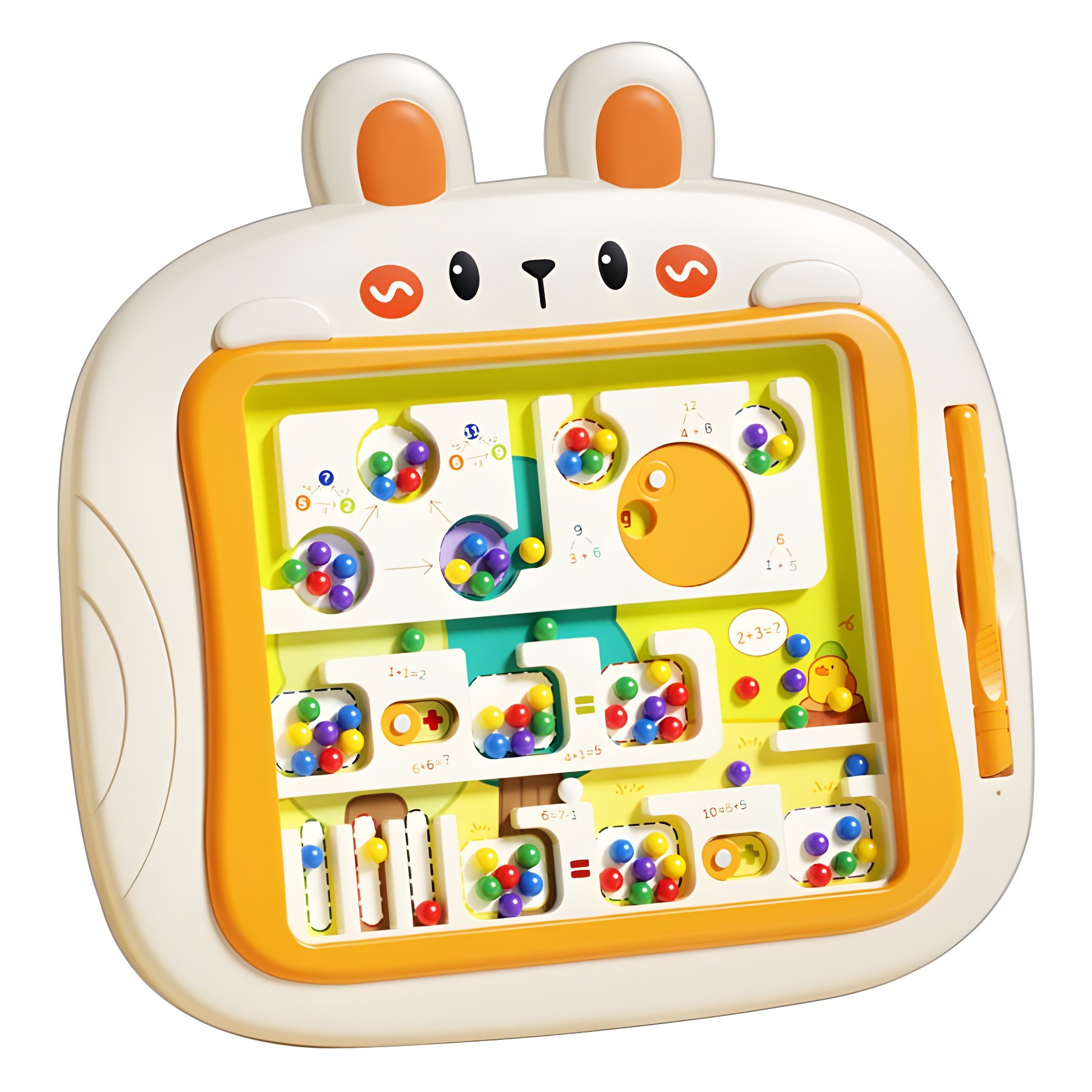 Magnetic Wrie Board Baby Early - đánh giá và giá Kids Toys 2 Year Old