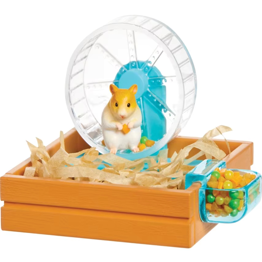 New MGA Miniverse Make It Mini - đánh giá và giá Kids Toys House