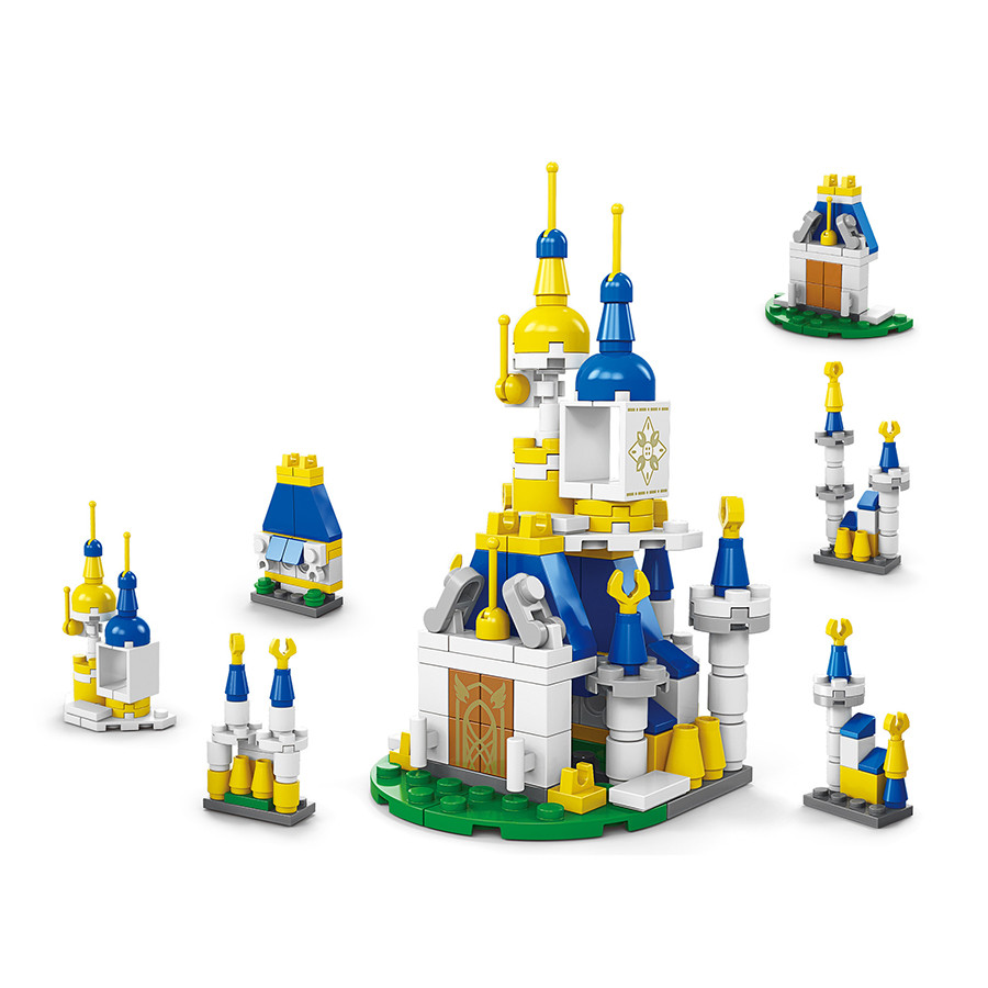 6 IN 1 City Engineering Car Po - đánh giá và giá Kids Toys Videos