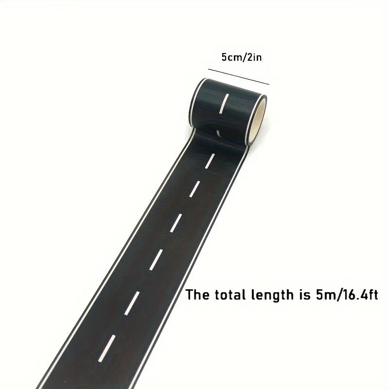 2Pcs Reusable Road Stickers Bl - đánh giá và giá Kids Toys Kit