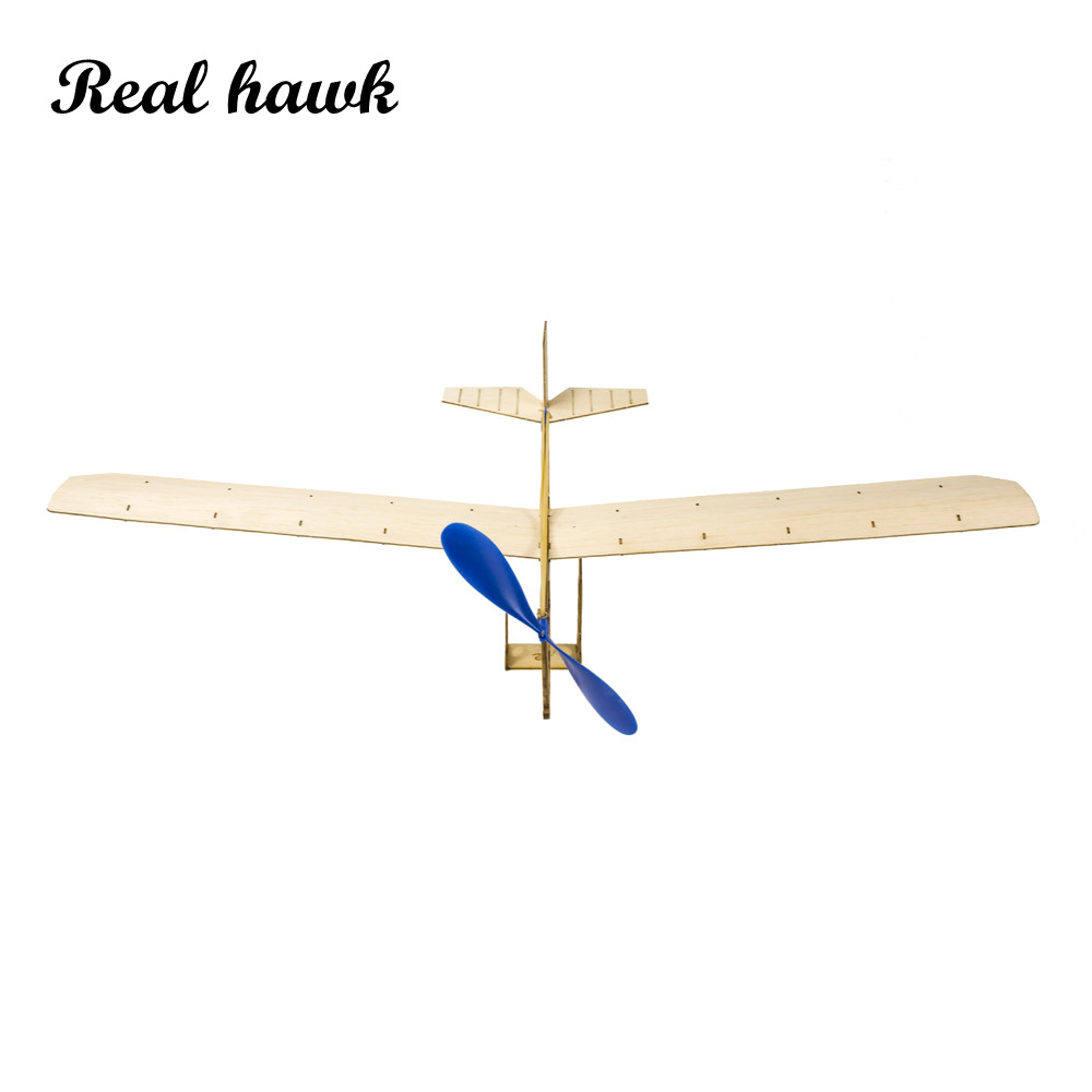 STEM Rubber Band Powered Airpl - đánh giá và giá Kids Toys Kit