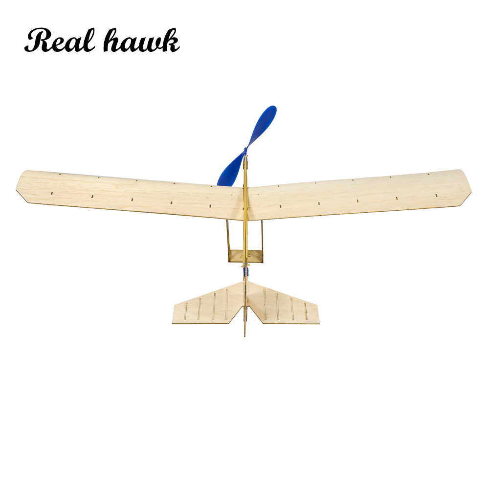 STEM Rubber Band Powered Airpl - đánh giá và giá Kids Toys Kit