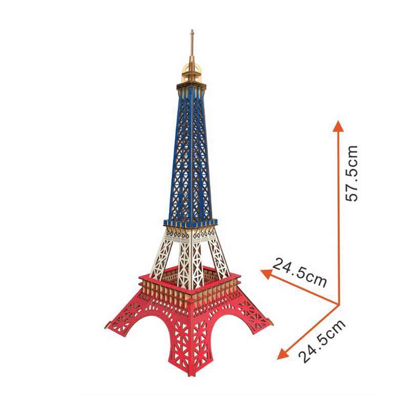 Puzzle Game Assembling Toys Gi - đánh giá và giá Kids Toys Paris