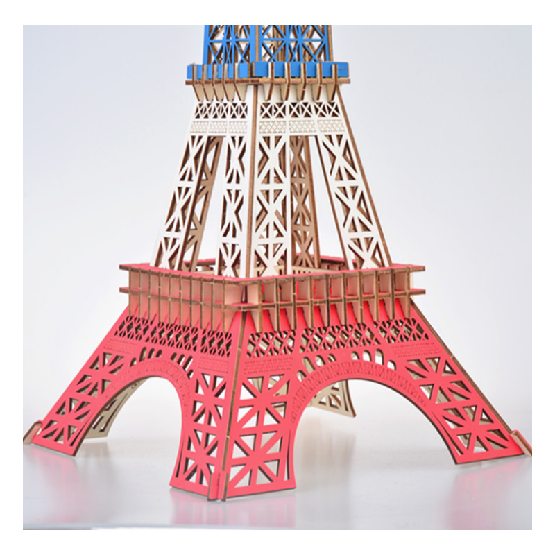 Puzzle Game Assembling Toys Gi - đánh giá và giá Kids Toys Paris