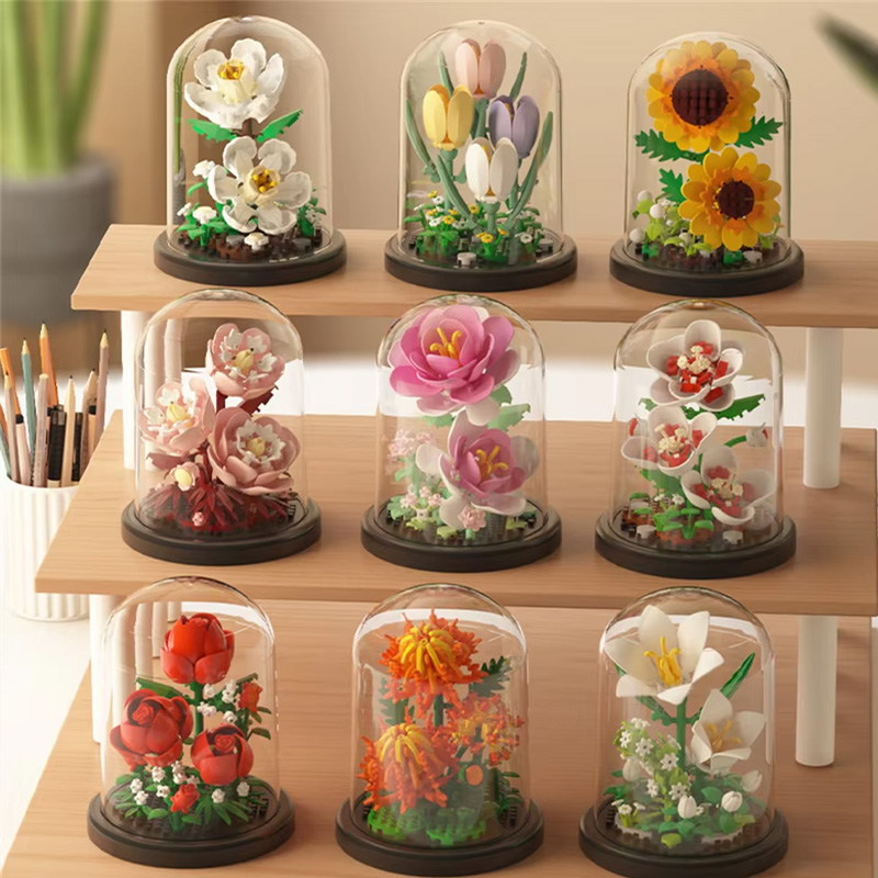Sakura Tree House Rose Maple P - đánh giá và giá Kids Toys Under 100