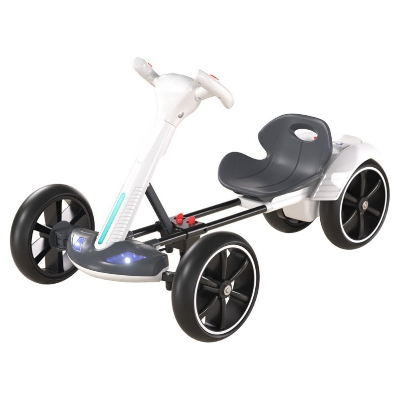 Kids electric four‑wheel go‑ka - đánh giá và giá Kids Toys 2 Year Old
