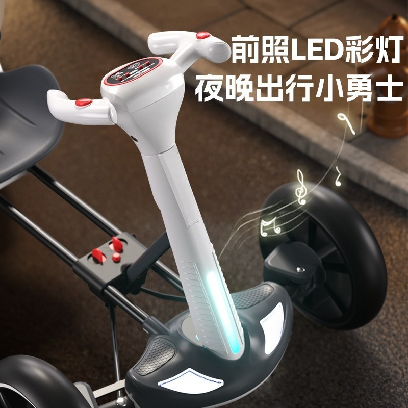 Kids electric four‑wheel go‑ka - đánh giá và giá Kids Toys 2 Year Old