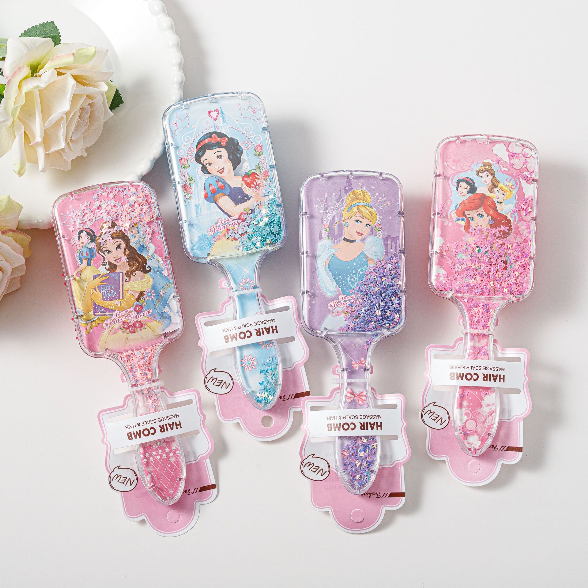 Frozen Elsa Minnie Mickey Mous - đánh giá và giá Kids Toys Resale