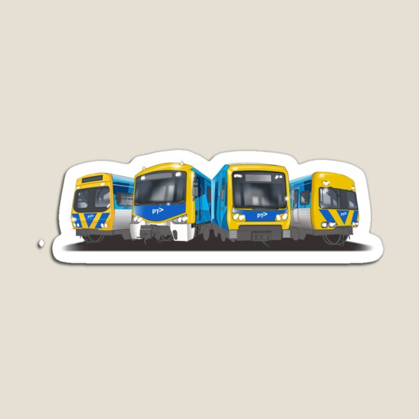 Melbourne Metro Trains Fleet C - đánh giá và giá Kids Toys Melbourne