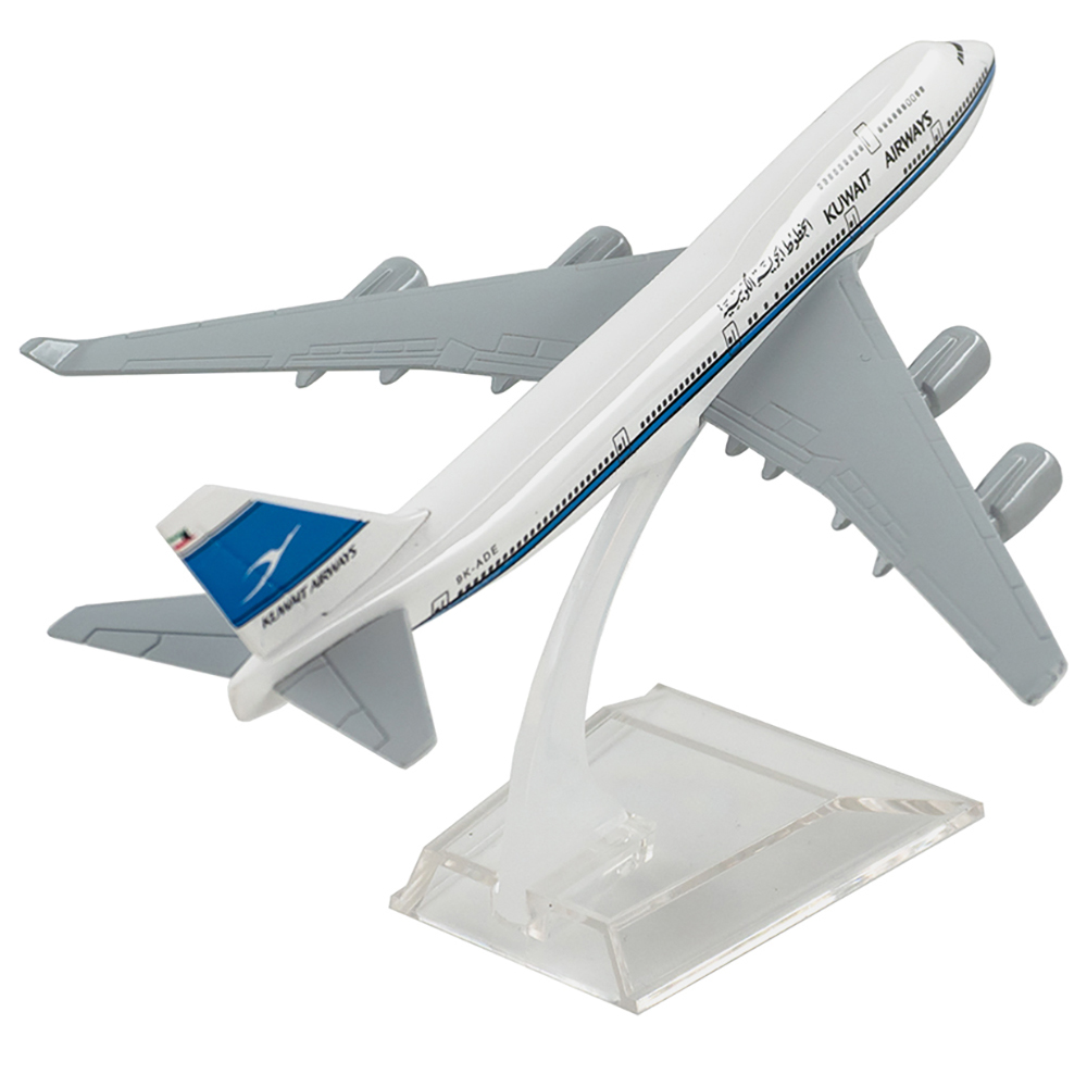 Quy Mô 1/400 Máy Bay Boeing 74 - đánh giá và giá Kids Toys Kuwait