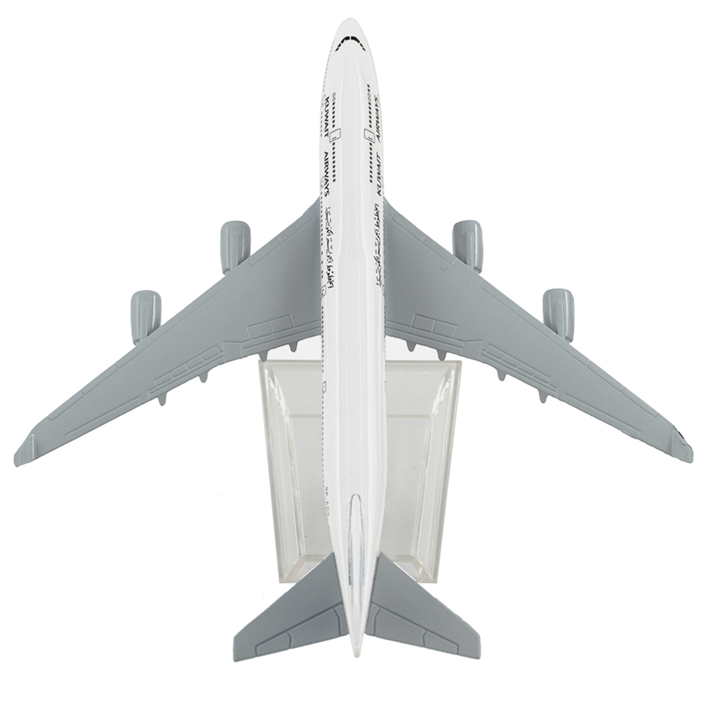 Quy Mô 1/400 Máy Bay Boeing 74 - đánh giá và giá Kids Toys Kuwait