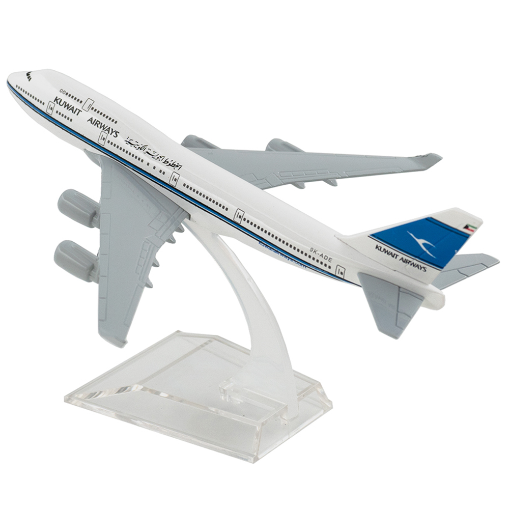Quy Mô 1/400 Máy Bay Boeing 74 - đánh giá và giá Kids Toys Kuwait