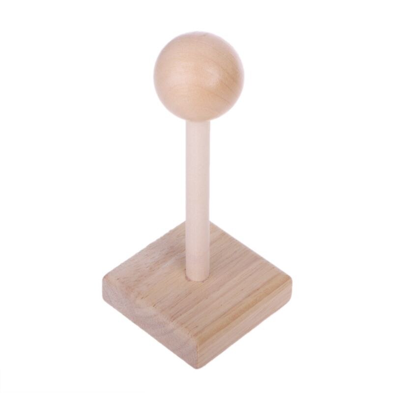 Children Rainbow Tower Ferrule - đánh giá và giá Kids Toys 2 Year Old