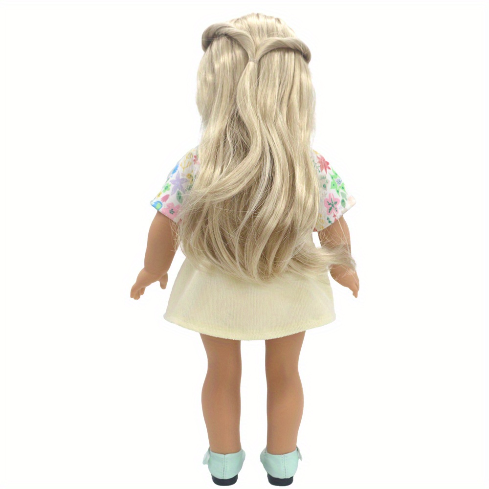 1 set of light yellow flower a - đánh giá và giá Kids Toys Resale