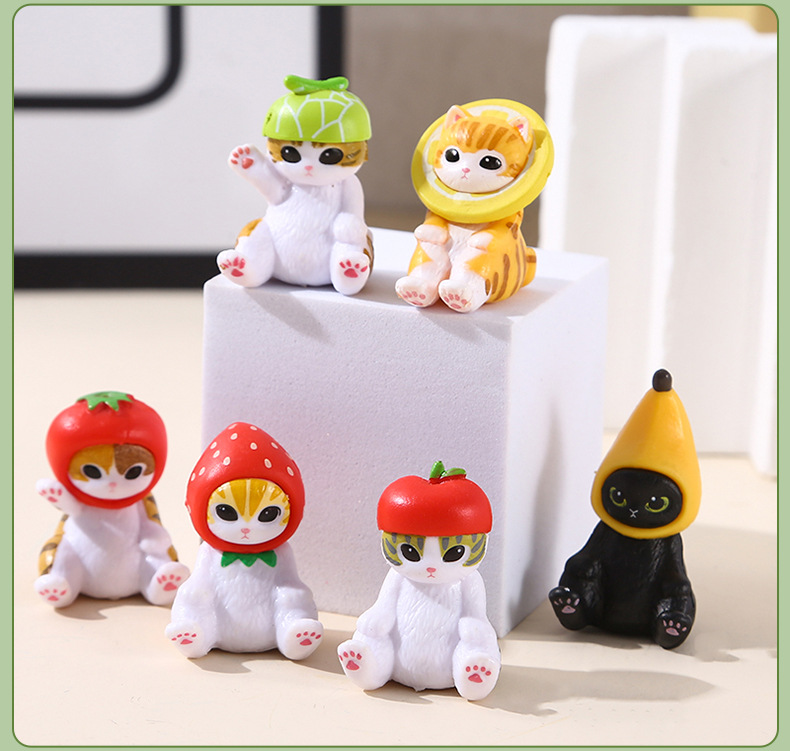 Anime Mofusand Figure Dressing - đánh giá và giá Kids Toys Animal