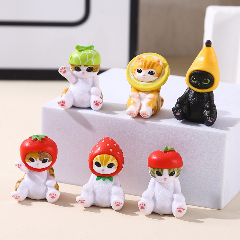 Anime Mofusand Figure Dressing - đánh giá và giá Kids Toys Animal