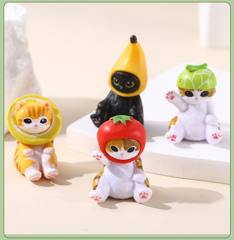 Anime Mofusand Figure Dressing - đánh giá và giá Kids Toys Animal