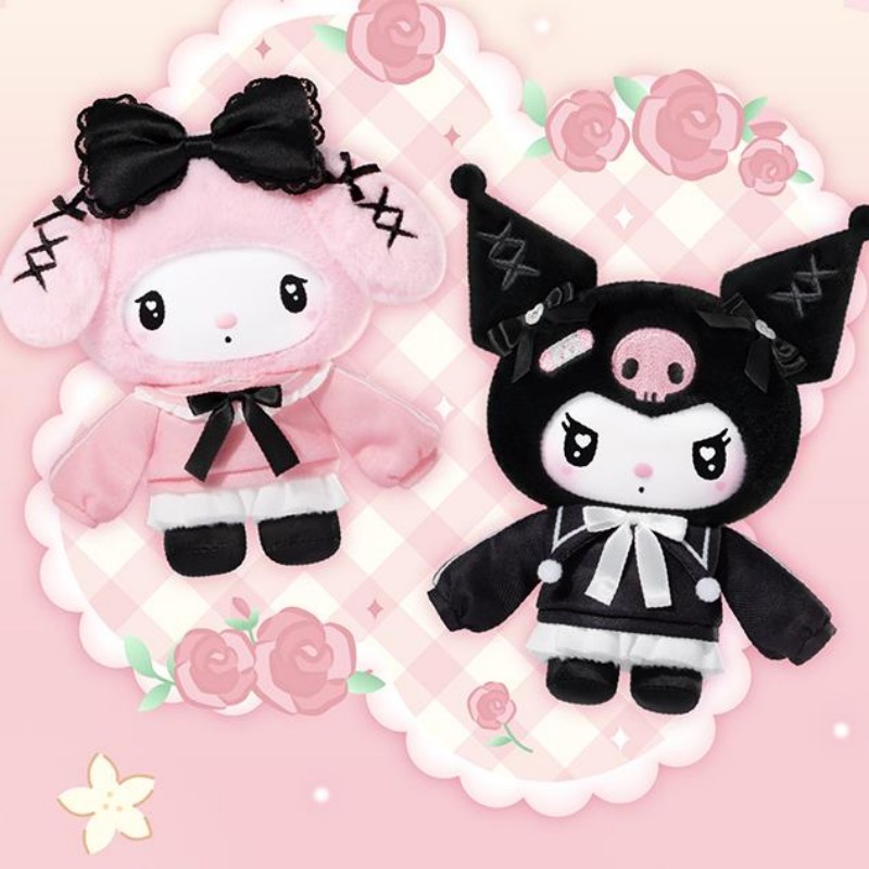 Sanrio Characters Angel Garden - đánh giá và giá Kids Toys Resale
