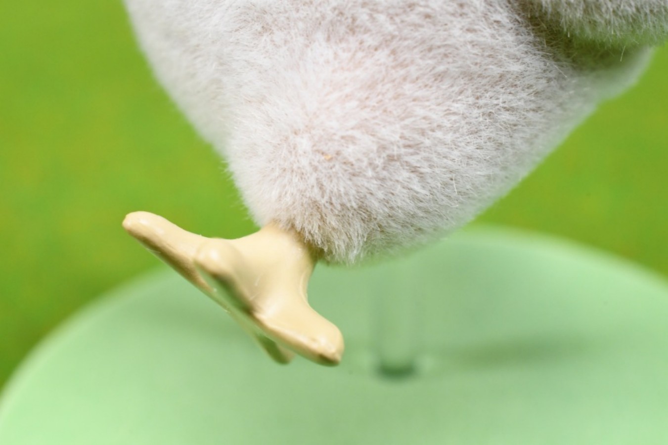 Qualia capsule toys cute Runni - đánh giá và giá Kids Toys Animal
