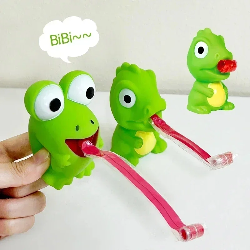 Fidget Decompression Pinch Toy - đánh giá và giá Kids Toys Videos