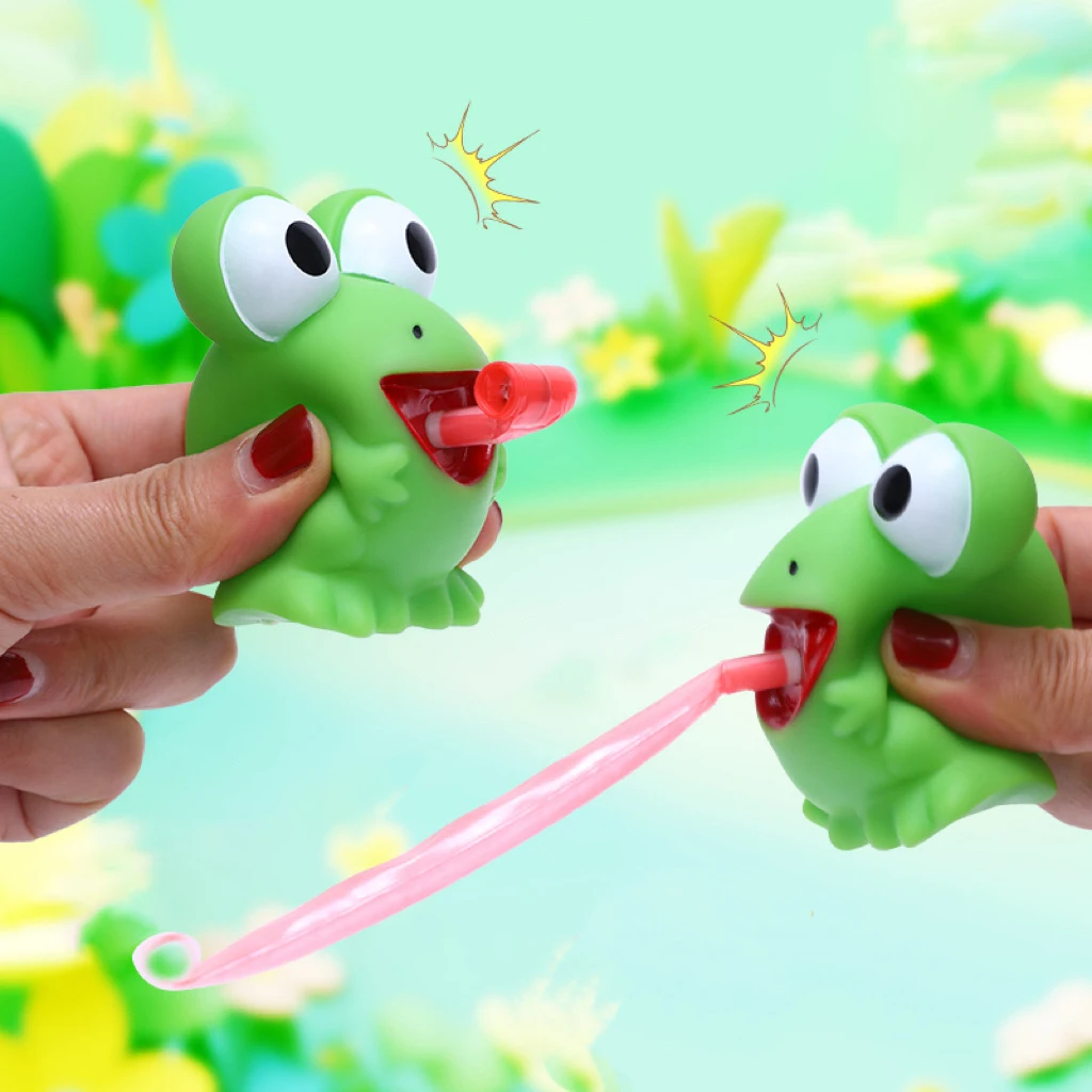 Fidget Decompression Pinch Toy - đánh giá và giá Kids Toys Videos