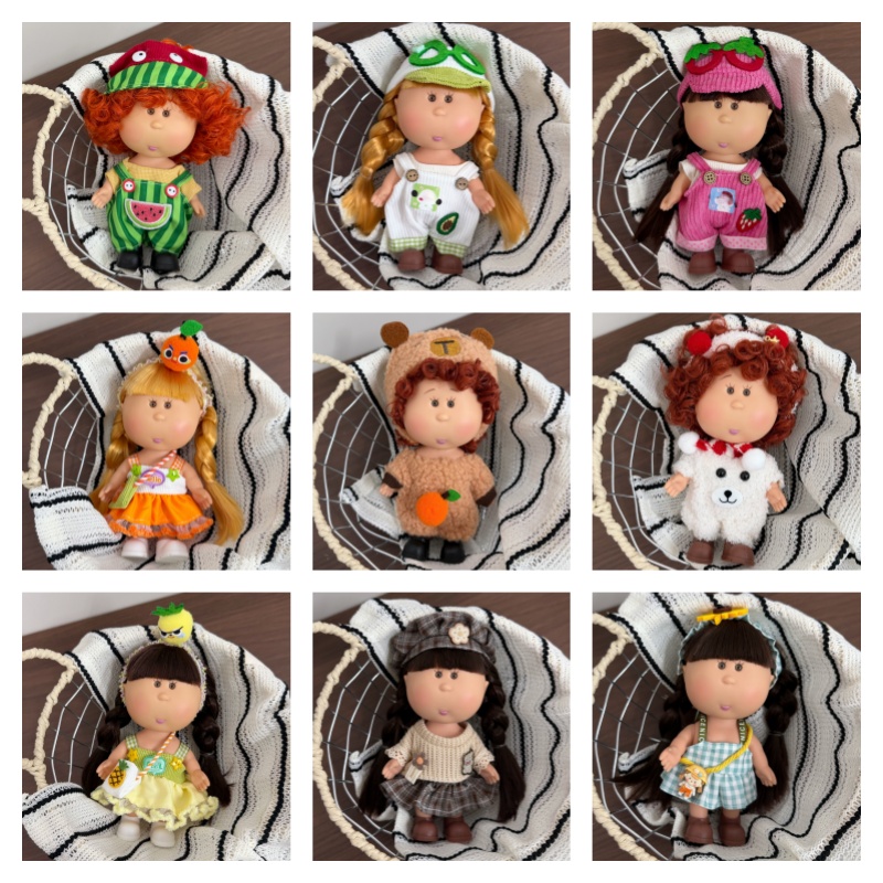 Hot Doll Clothes For 18cm Span - đánh giá và giá Kids Toys Resale