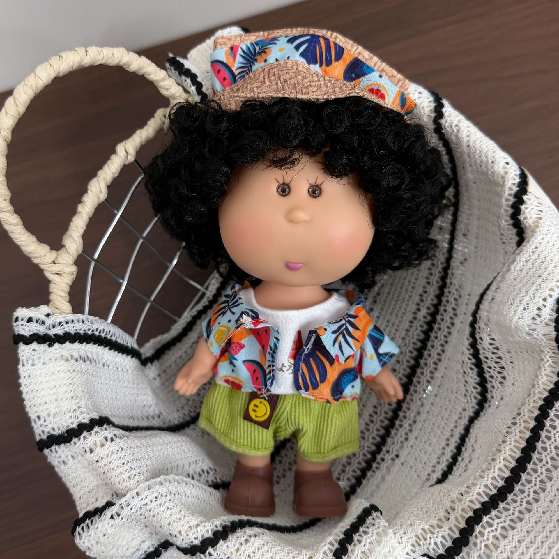 Hot Doll Clothes For 18cm Span - đánh giá và giá Kids Toys Resale