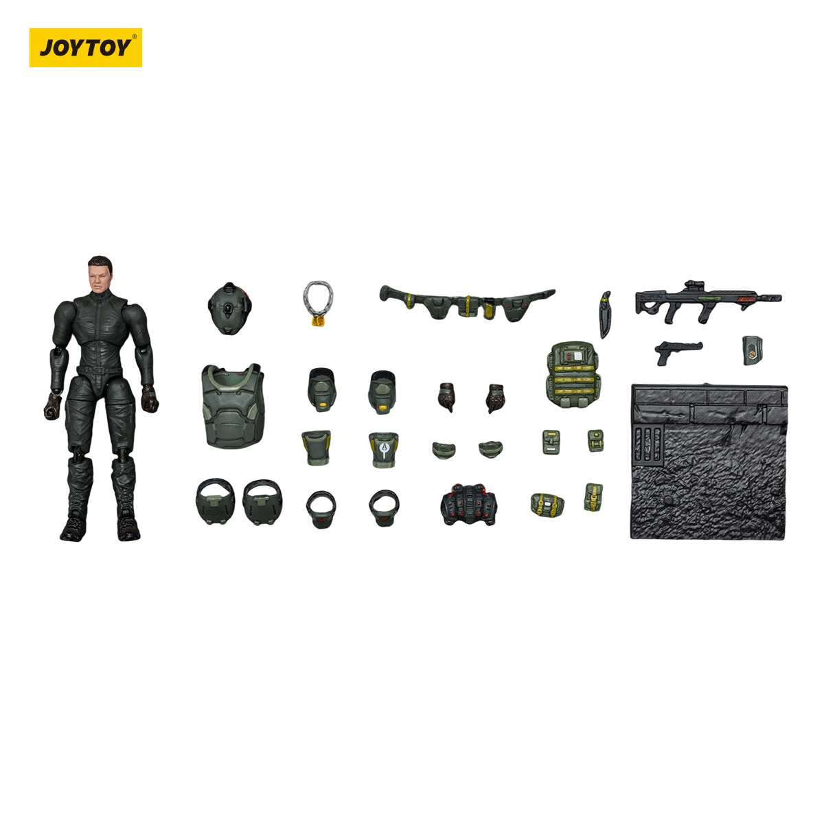 [IN STOCK]JOYTOY Warhammer 40K - đánh giá và giá Kids Toys Kit