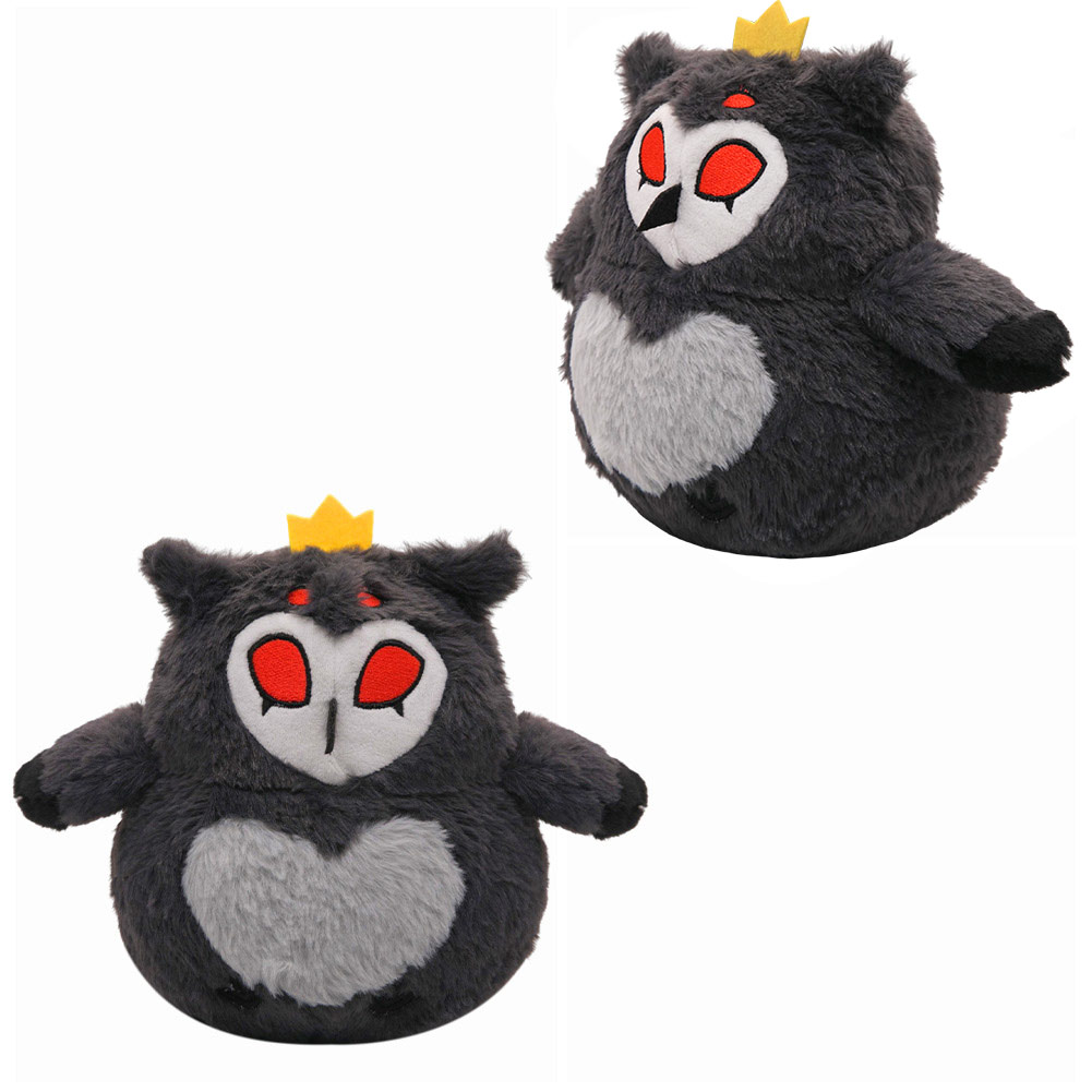 Helluva Cosplay Boss Asmodeus  - đánh giá và giá Kids Toys Kit