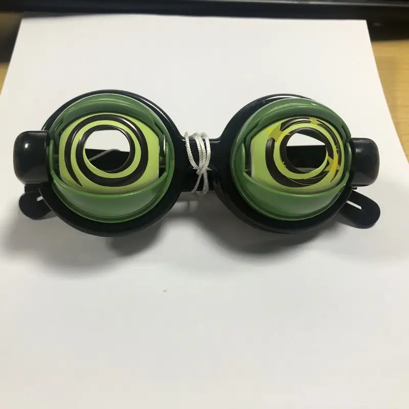 Crazy Glasses New Strange Spoo - đánh giá và giá Kids Toys Videos
