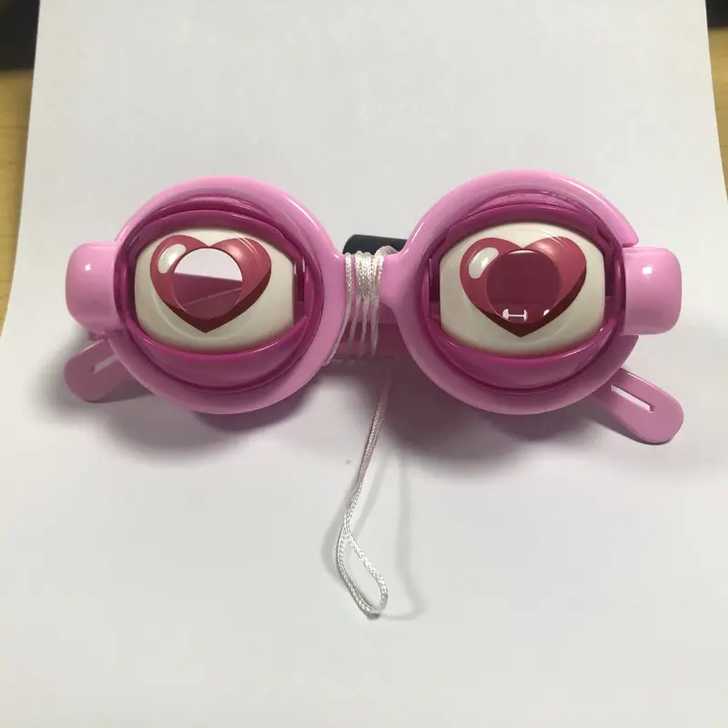 Crazy Glasses New Strange Spoo - đánh giá và giá Kids Toys Videos