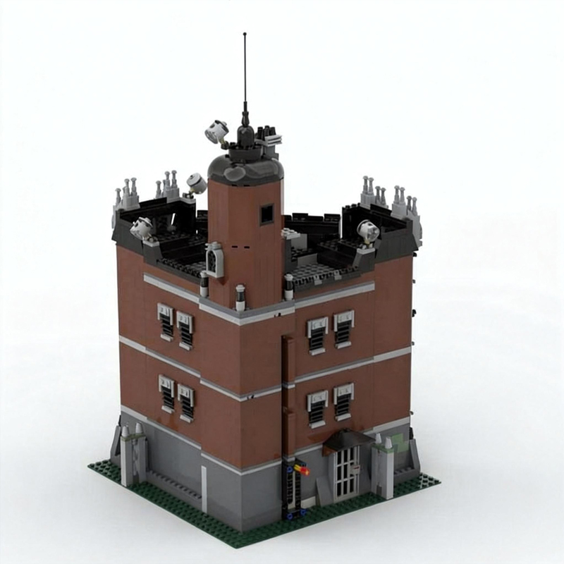 1701 PCS Building Brick Buildi - đánh giá và giá Kids Toys Blocks