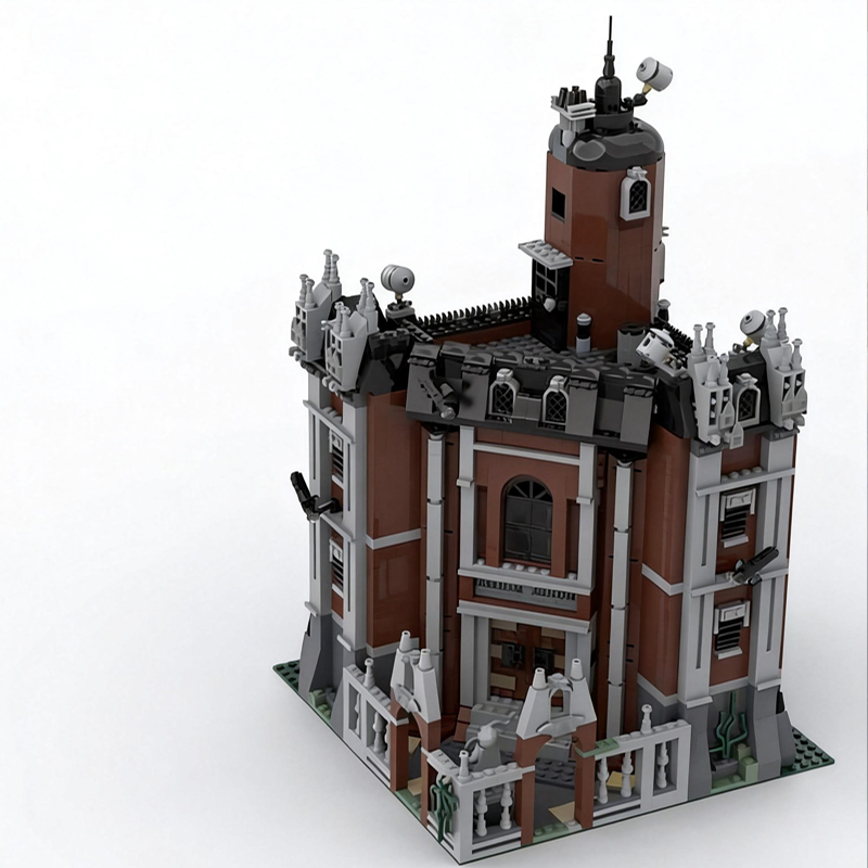1701 PCS Building Brick Buildi - đánh giá và giá Kids Toys Blocks