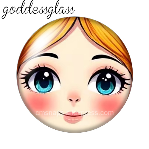 New Baby Girl Doll Face Cartoo - đánh giá và giá Kids Toys Resale