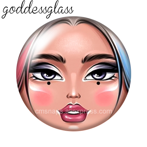 Matryoshka Doll Face Girl Sung - đánh giá và giá Kids Toys Resale