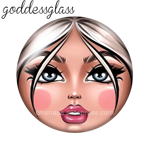 Matryoshka Doll Face Girl Sung - đánh giá và giá Kids Toys Resale
