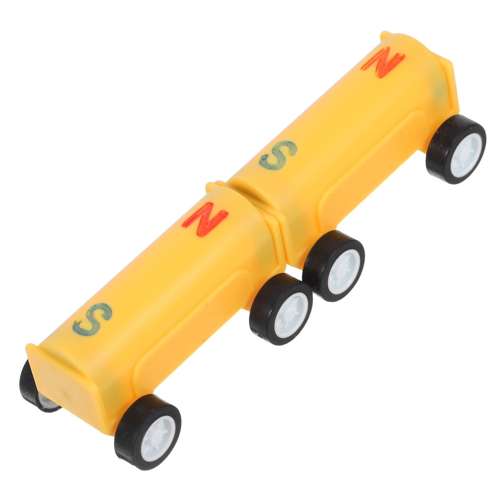 1 set Magnetic Car For Kids Sc - đánh giá và giá Science Experiment Kit